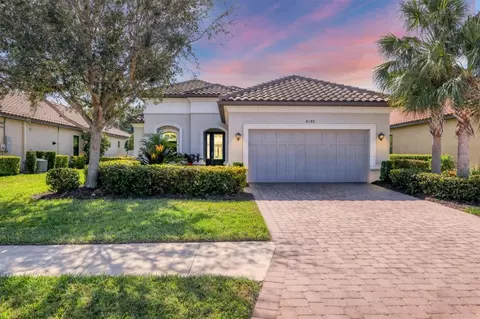 8188 Gabanna Dr, Sarasota, FL 34231