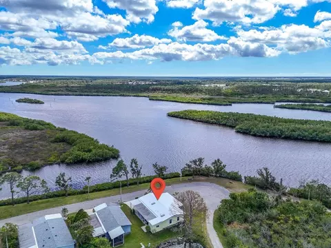 788 Imperial Dr, North Port, FL 34287