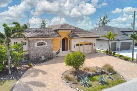 10494 Atenia St, Port Charlotte, FL 33981