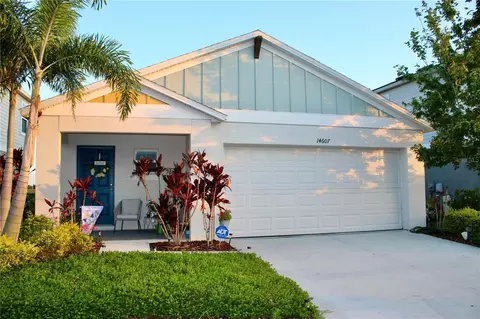 14607 Brumby Ridge Ave, Lithia, FL 33547