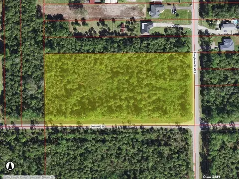 Everglades Boulevard S, Naples, FL 34117