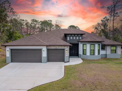 4486 Shrimp Ln, North Port, FL 34286