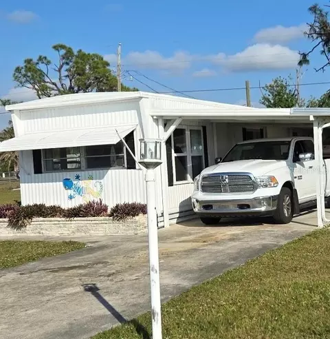 163 Via Madonna, Englewood, FL 34224