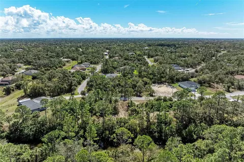 Basket Street, North Port, FL 34288