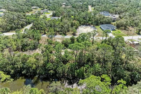 Basket Street, North Port, FL 34288