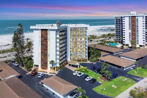 101 Benjamin Franklin Dr #71, Sarasota, FL 34236