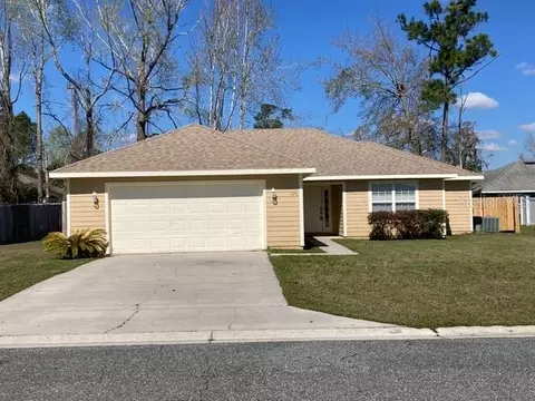 1175 SW Yorktown Gln, Lake City, FL 32025