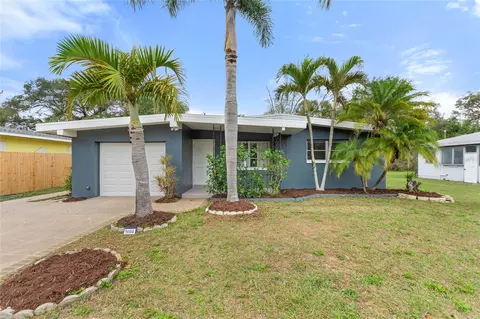 1604 Edna Ave, Largo, FL 33770