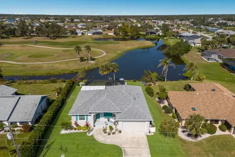 6 Bunker Cir, Rotonda West, FL 33947