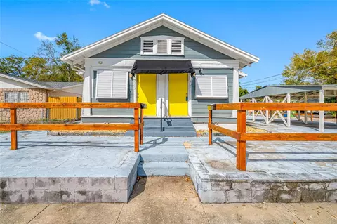 301 W Woodlawn Ave, Tampa, FL 33603