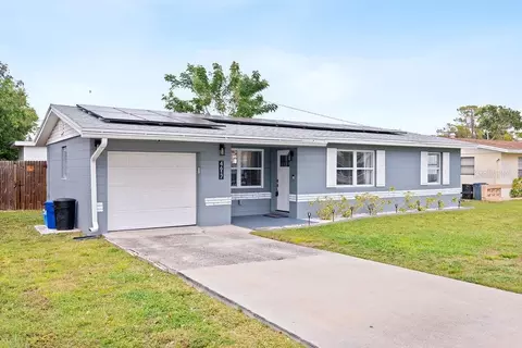 4617 83rd Ave N, Pinellas Park, FL 33781