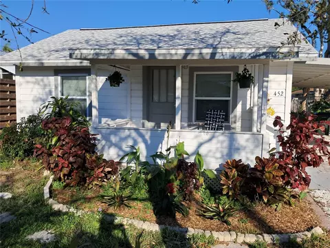 452 Patterson Ave, Osprey, FL 34229 photo 1