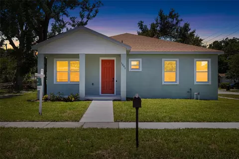 1301 12th St S, Saint Petersburg, FL 33705