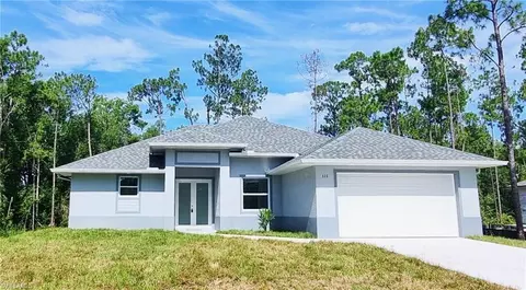 111 Monroe Ave, Lehigh Acres, FL 33936