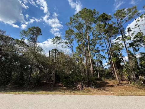 Omela Terrace, North Port, FL 34286