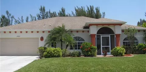 2307 SW 21st Ave, Cape Coral, FL 33991