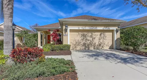 11812 Crawford Parrish Ln, Parrish, FL 34219