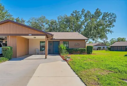 1809 Curry Trl #20, Nokomis, FL 34275