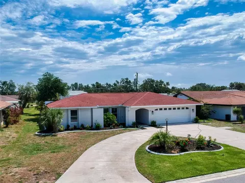 416 Gulf Breeze Blvd, Venice, FL 34293