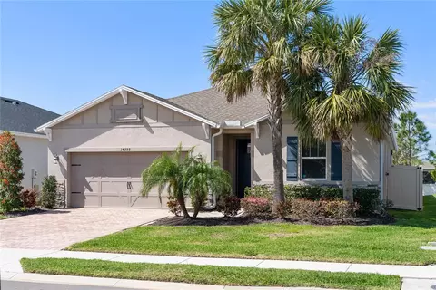 14355 59th Cir E, Bradenton, FL 34211