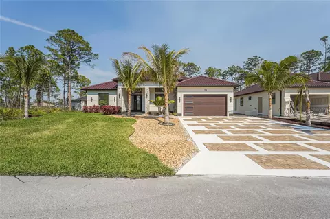 115 Solana St, North Port, FL 34287