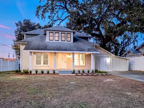 1404 W Granfield Ave, Plant City, FL 33563