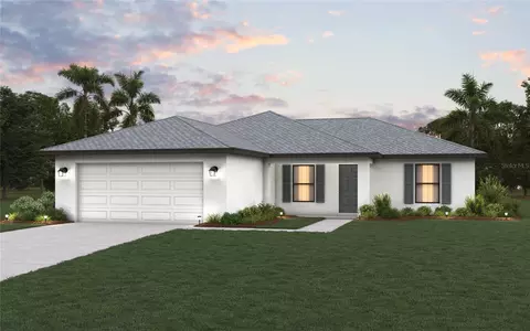 51 Mercer St, Port Charlotte, FL 33954