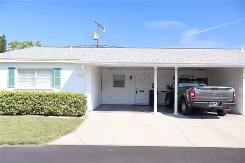 6031 Coral Way, Bradenton, FL 34207