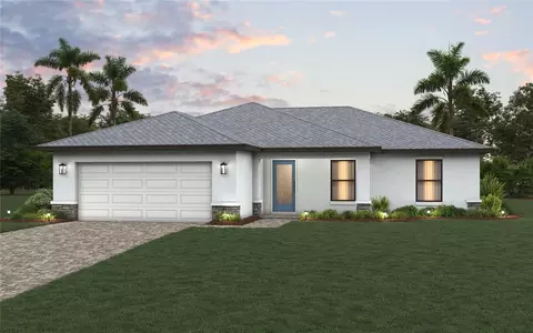 17104 Glenview Ave, Port Charlotte, FL 33954