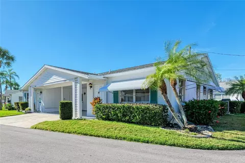 2207 Orange Blossom Ln, Bradenton, FL 34207