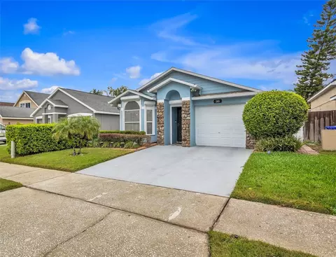 203 Horstfield Dr, Winter Garden, FL 34787