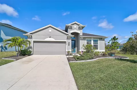 10820 Daybreak Gln, Parrish, FL 34219 photo 1