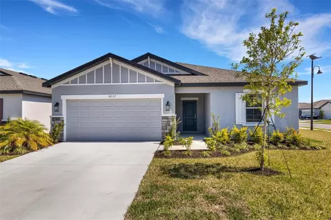9737 Last Light Gln, Parrish, FL 34219
