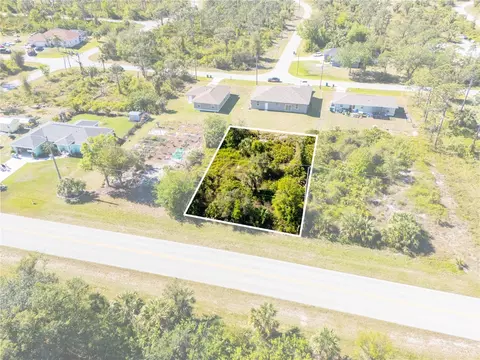 13231 Marathon Blvd, Port Charlotte, FL 33981