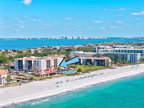 1945 Gulf Of Mexico Dr # M2-110, Longboat Key, FL 34228
