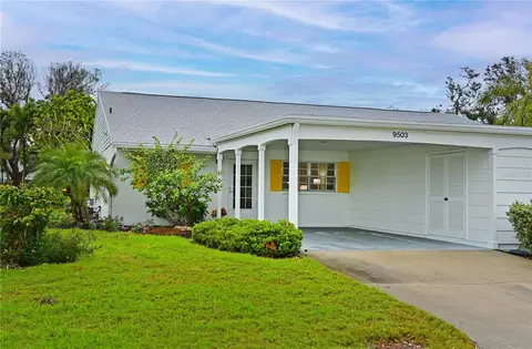 9503 Colonial Dr, Bradenton, FL 34210