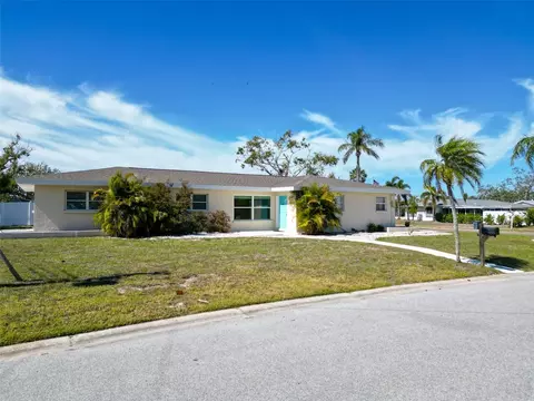 5706 Merrimac Dr, Sarasota, FL 34231