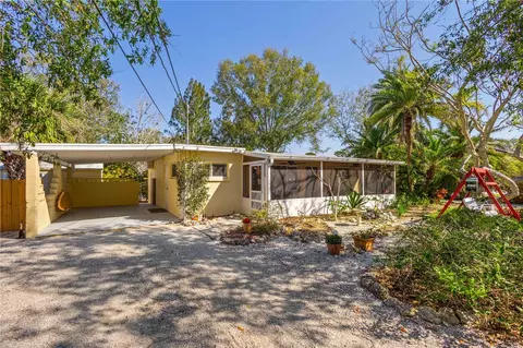 109 Burney Rd, Osprey, FL 34229