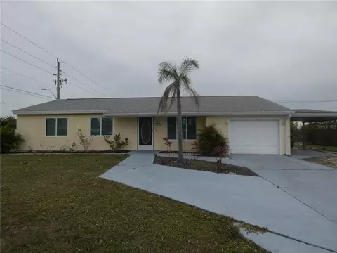 1717 Alton Rd, Port Charlotte, FL 33952