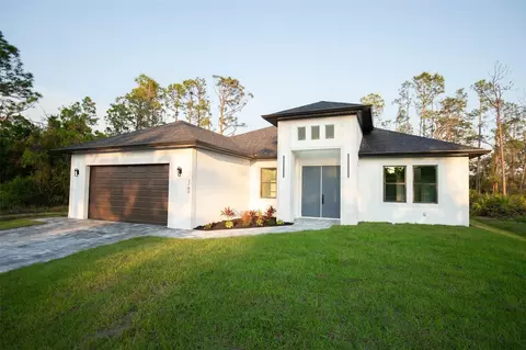 2760 Adele St, North Port, FL 34291