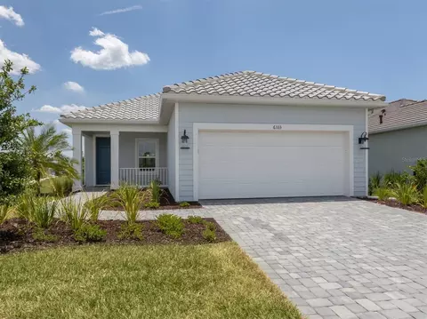 6333 Dry Tortugas Dr, Sarasota, FL 34241
