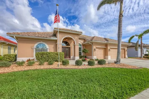 854 Dahoon Cir, Venice, FL 34293