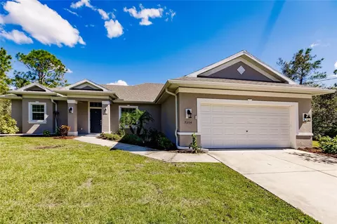 7354 Helliwell St, North Port, FL 34291