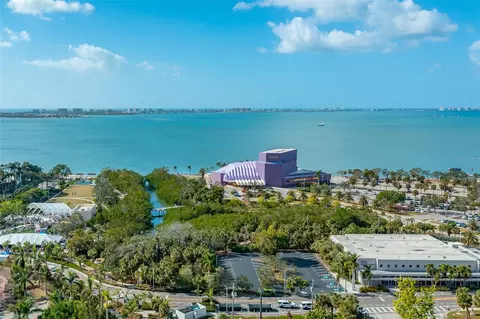 750 N Tamiami Trl #519, Sarasota, FL 34236