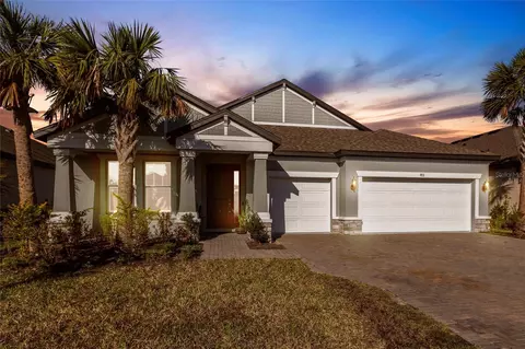 922 Fernleaf Run, Bradenton, FL 34212