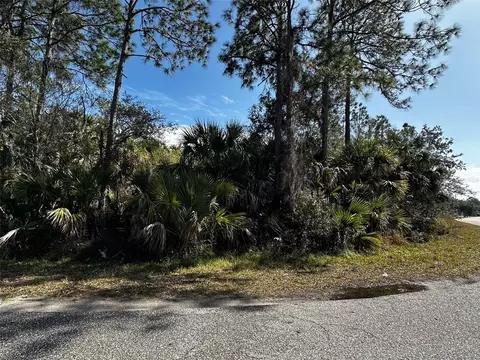 Abdella Lane, North Port, FL 34291