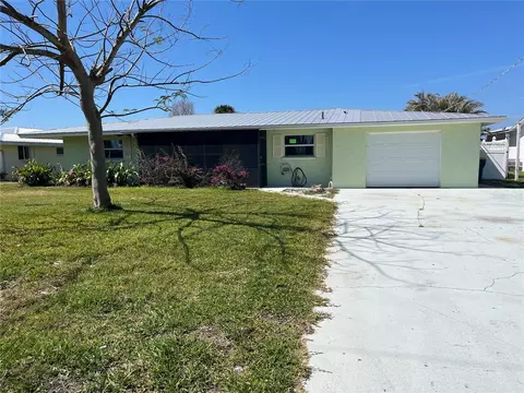 1230 S Maryknoll Rd, Englewood, FL 34223