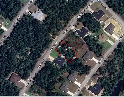Dominic Street, North Port, FL 34288