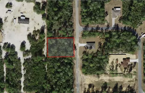 8172 N Wayside Ave, Dunnellon, FL 34433