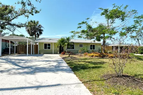 5422 Nutmeg Ave, Sarasota, FL 34231